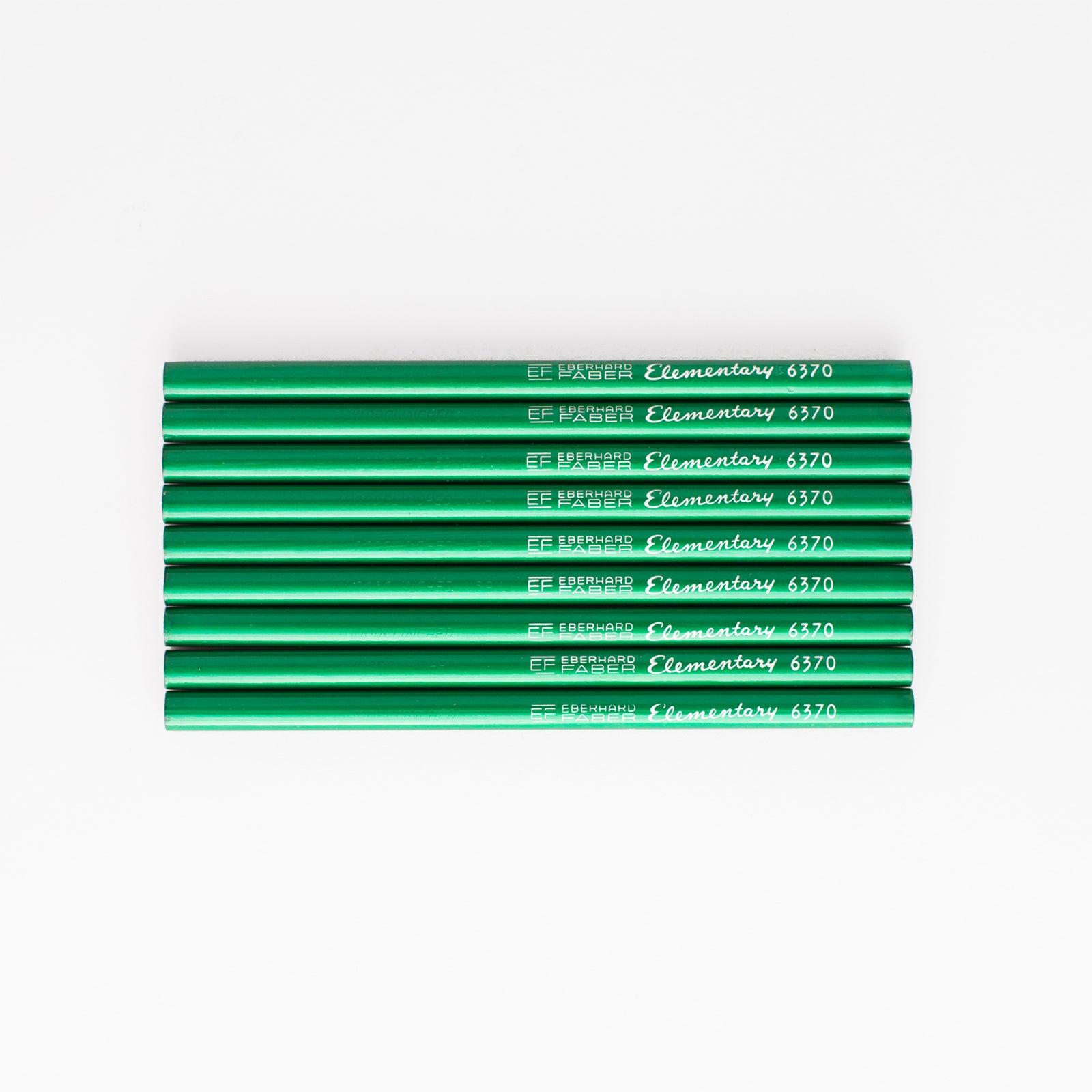 Vintage Eberhard Faber Elementary 6370 Vintage Pencil 