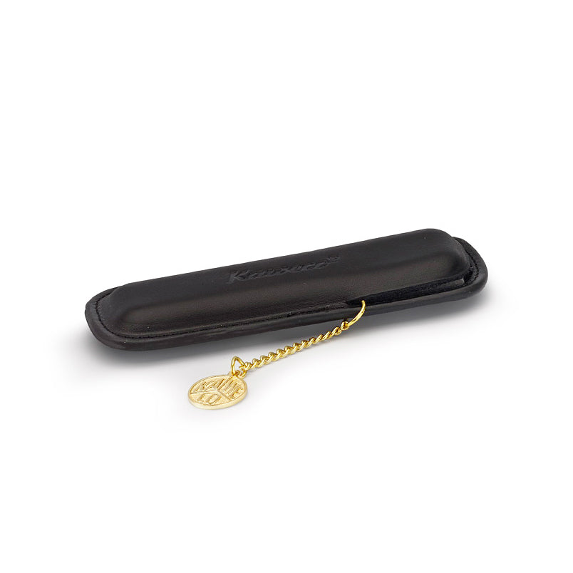 Kaweco Kaweco Classic Sport Series Leather 2 Pen Pouch 