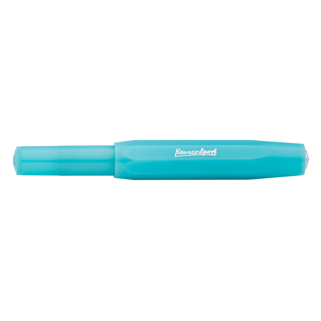 Kaweco Frosted Fountain Pen Medium Nib | In Six Colors 