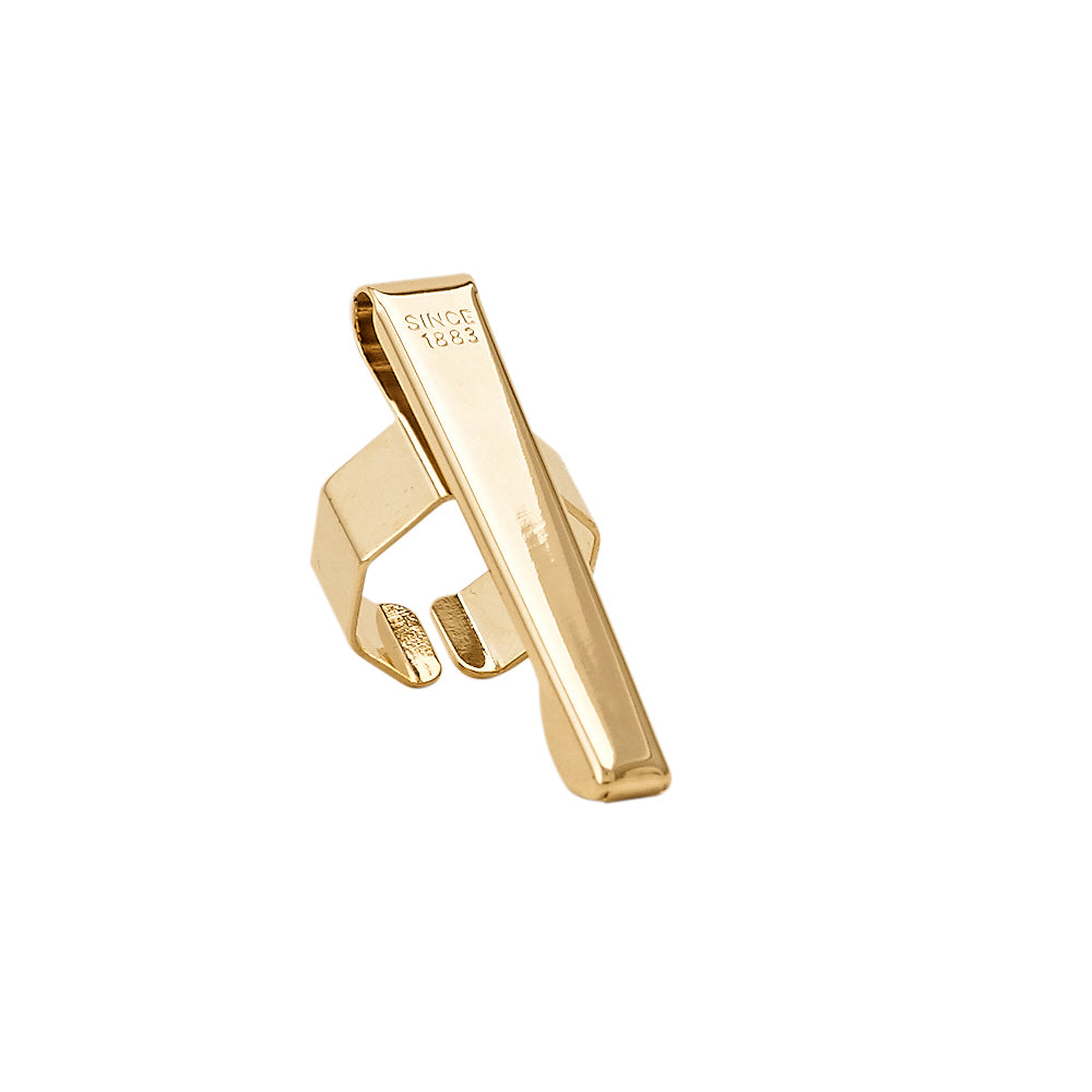 Kaweco Sport Pen Clip Gold- or Chrome-Plated Gold