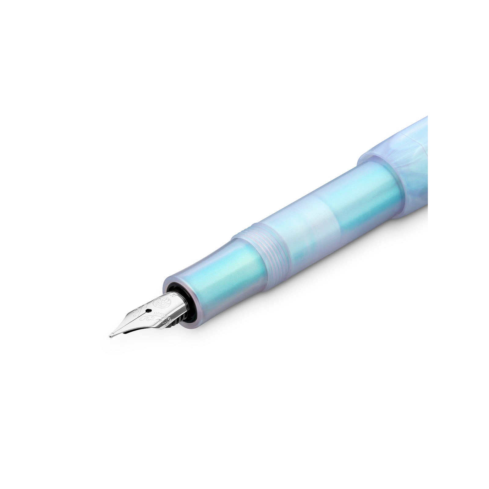 Kaweco Kaweco Collection Iridescent Pearl Fountain Pen | Extra Fine, Fine, Medium, Broad or Double Broad Nib 