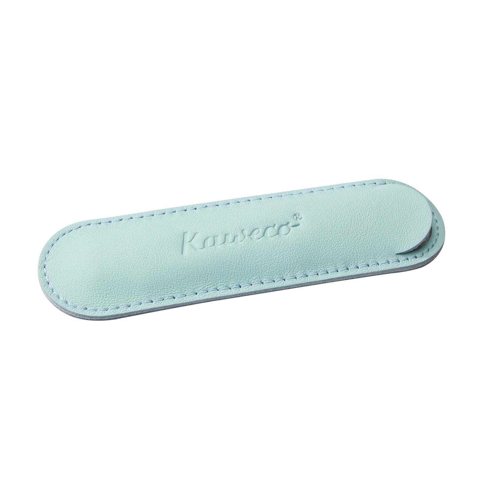Kaweco Kaweco Eco Leather Pouch Tender Mint 