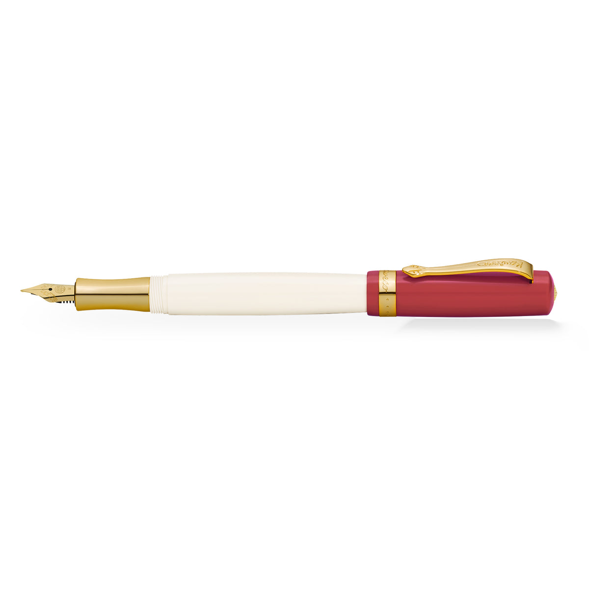 Kaweco Kaweco Student Fountain Pen 30's Blues Medium Nib 