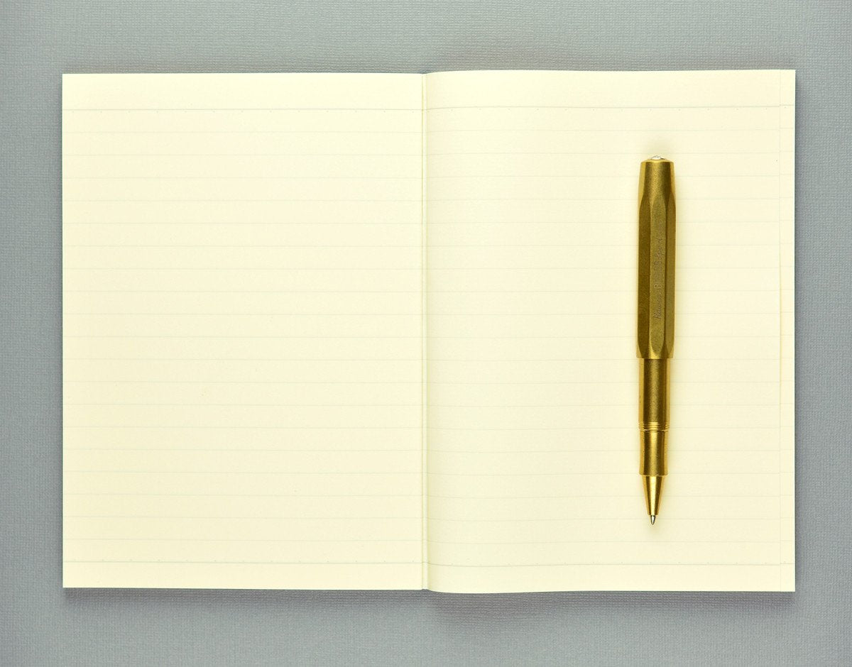 LIFE Stationery Noble Note Ruled Notebook In Four Sizes 