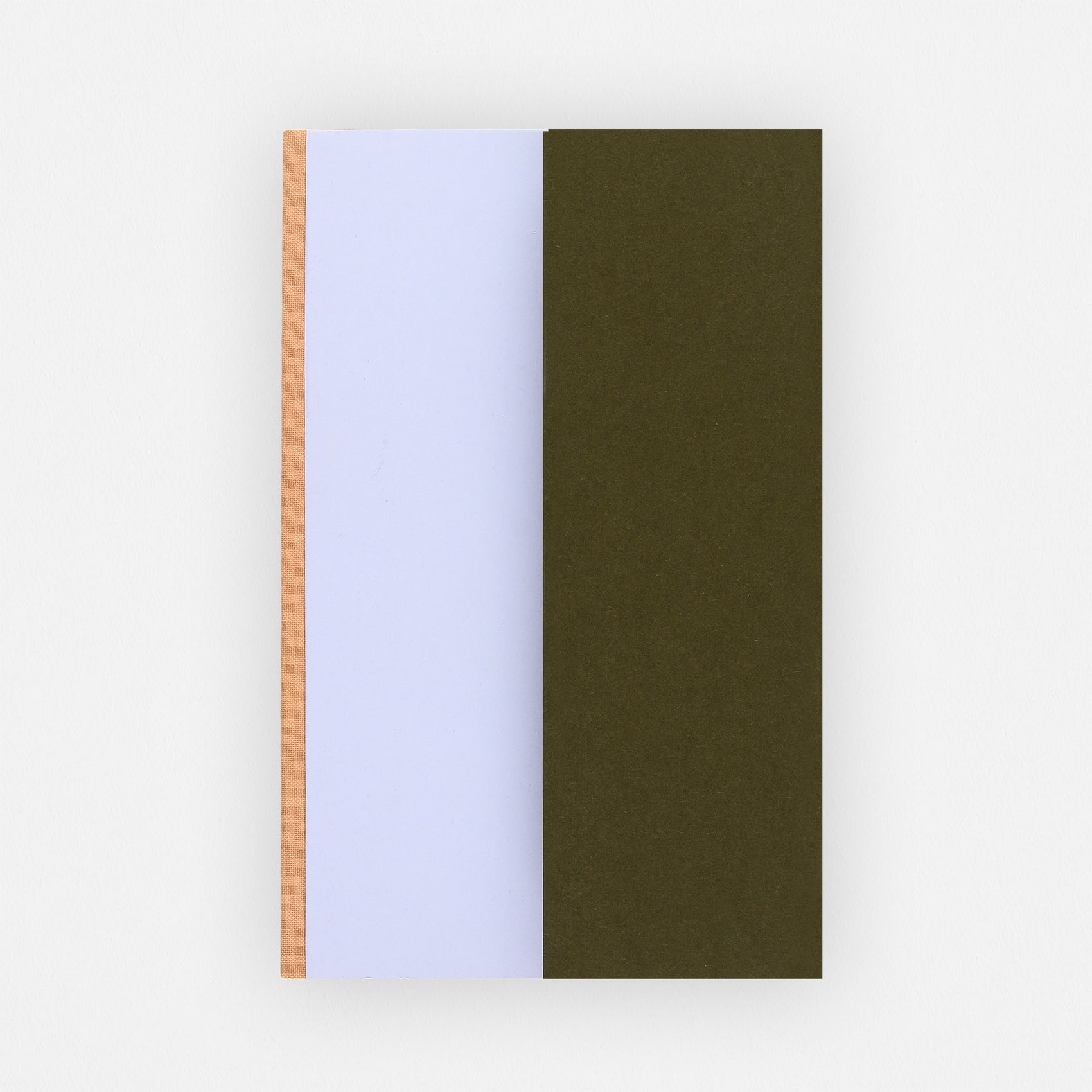 The Fold Notebook | 3 Colorways