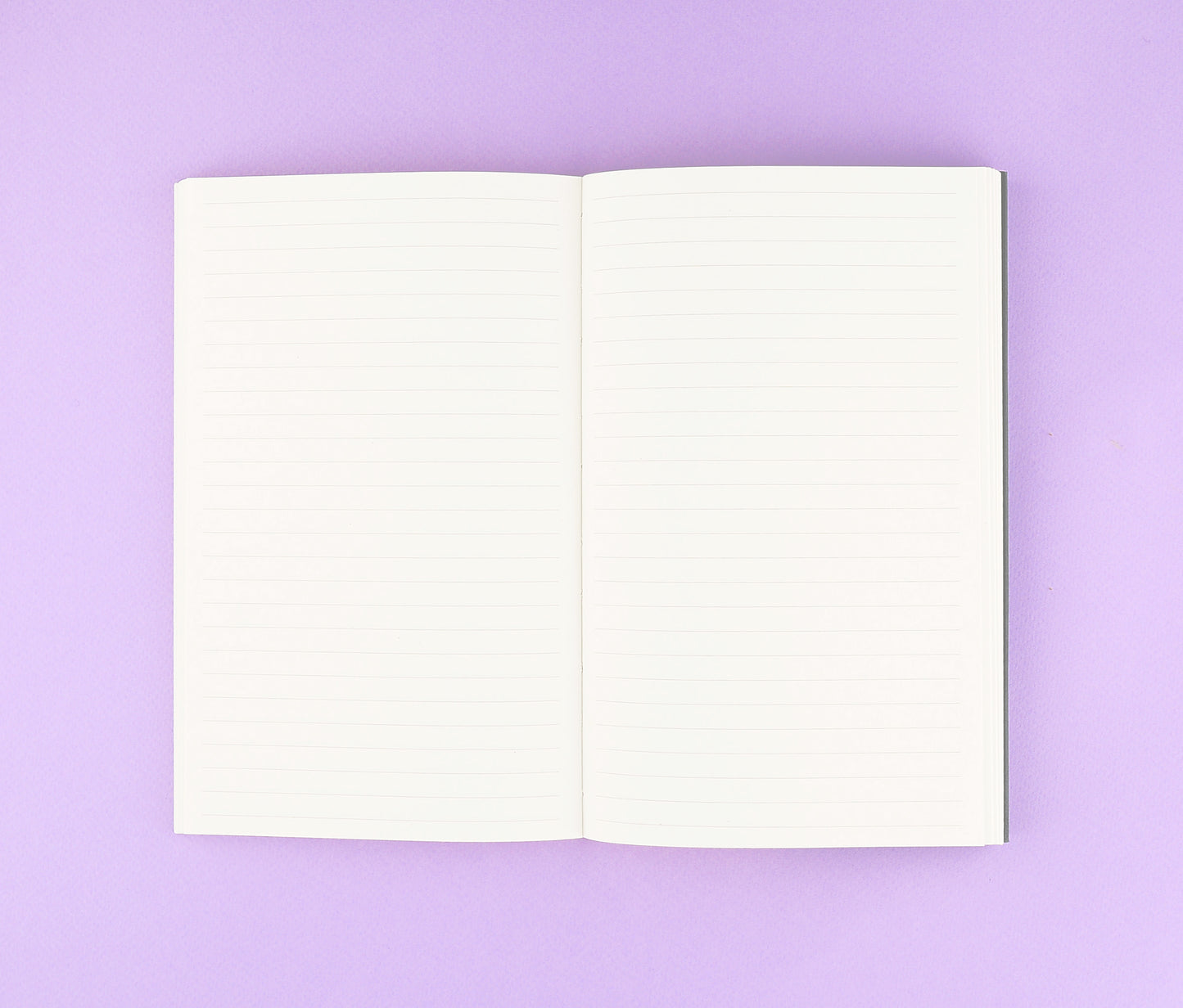 Amaretti Design The Fold Notebook | 3 Colorways 