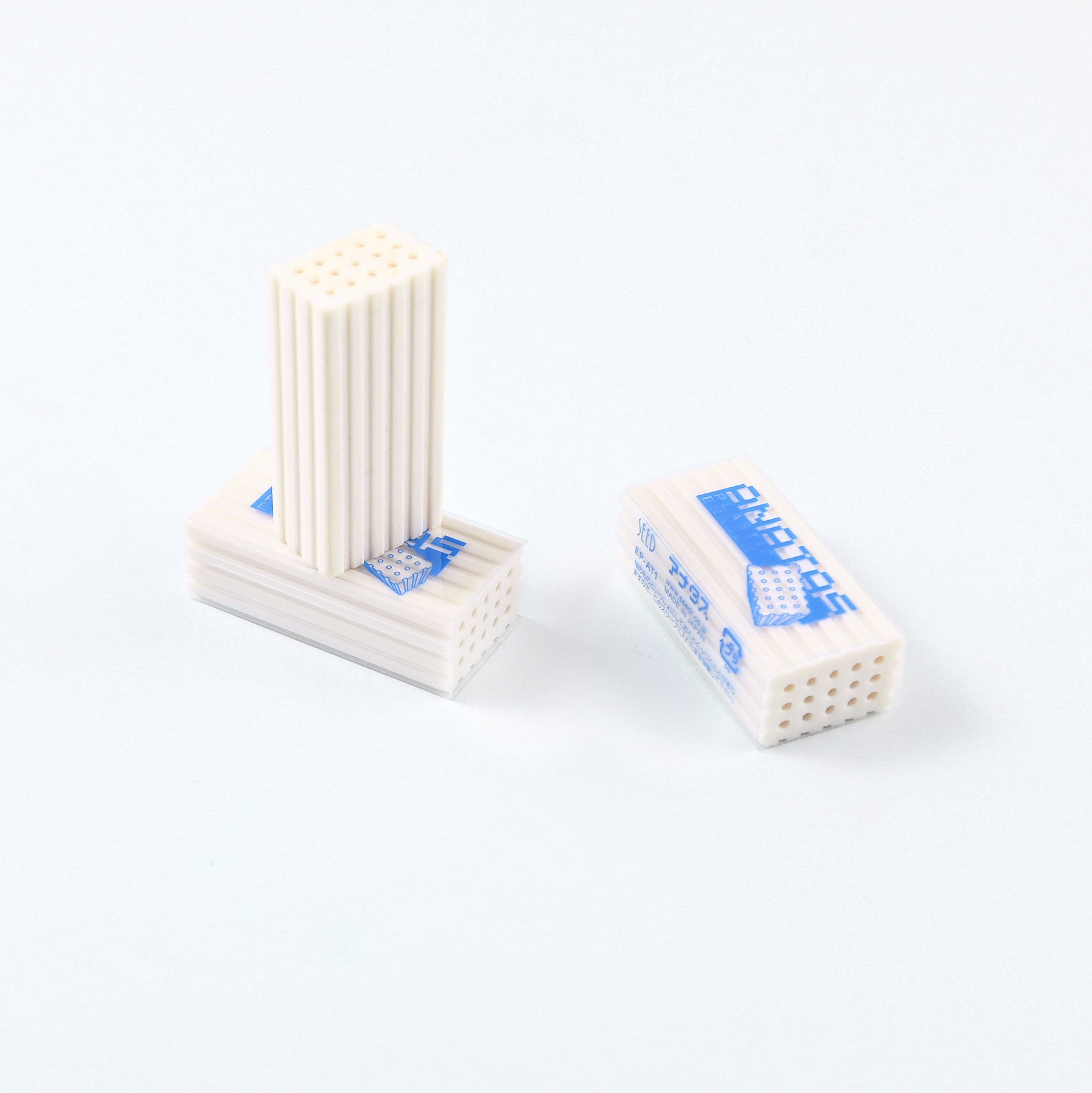 Seed Seed Anatas Eraser 