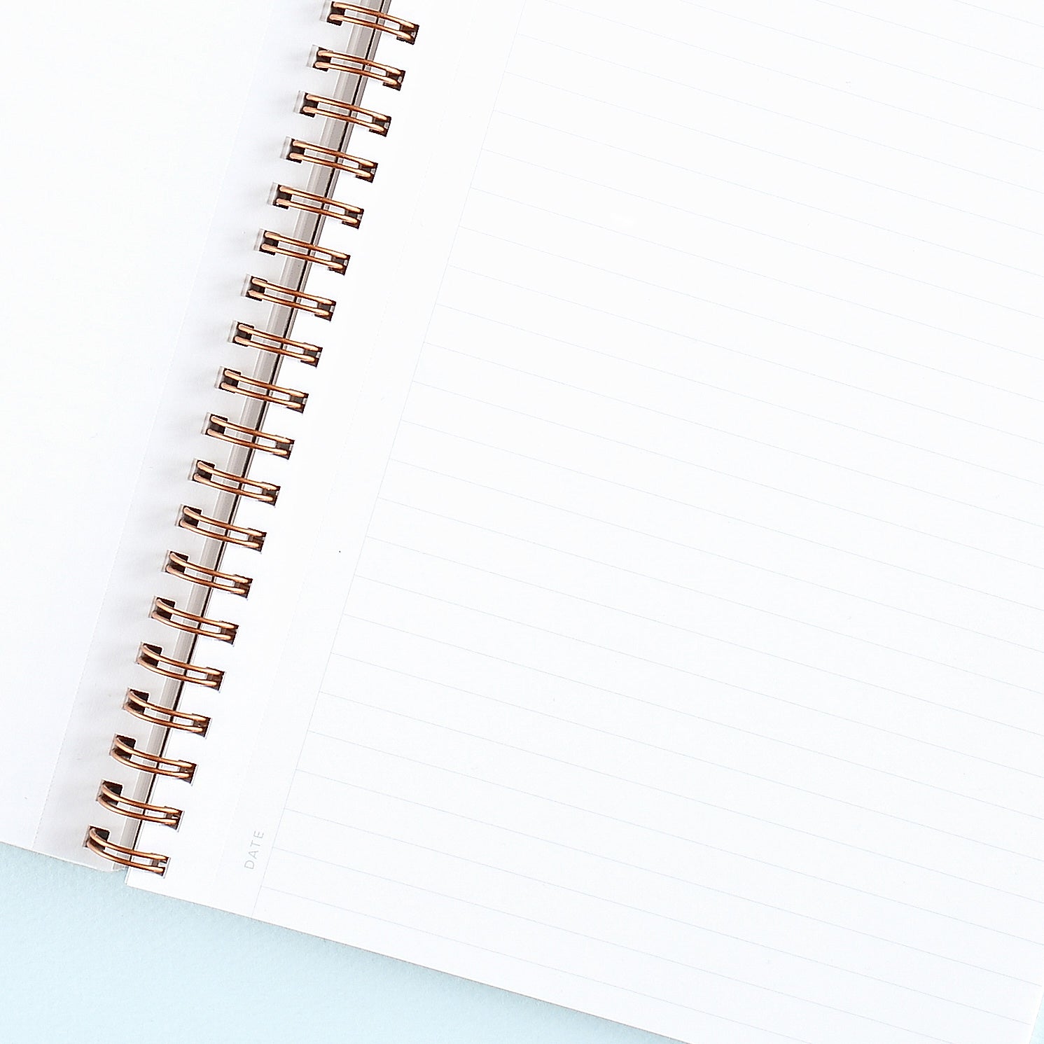 Appointed Teak Notebook Lined Limited Edition 
