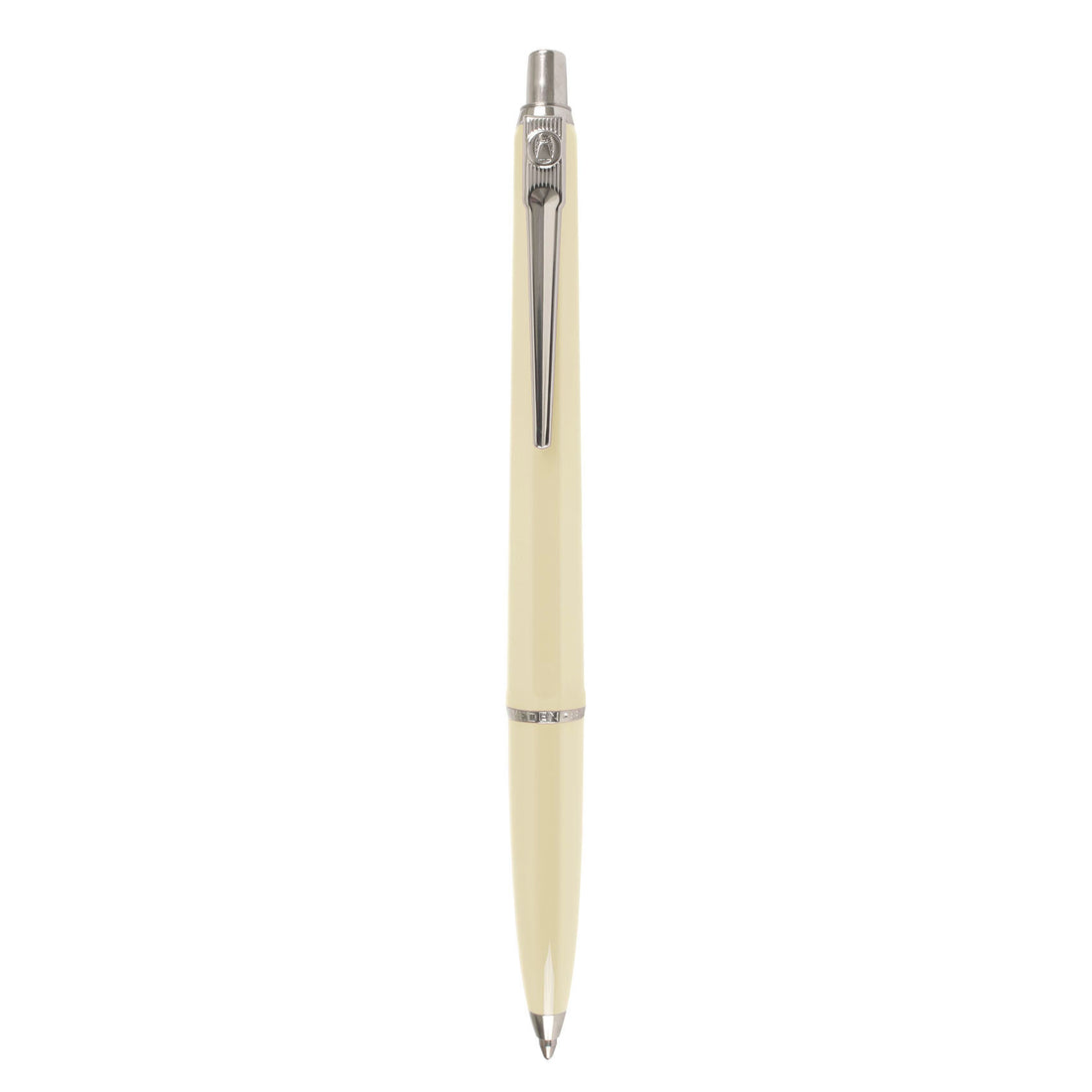 Ballograf Epoca Ballpen | 18 colors Off White