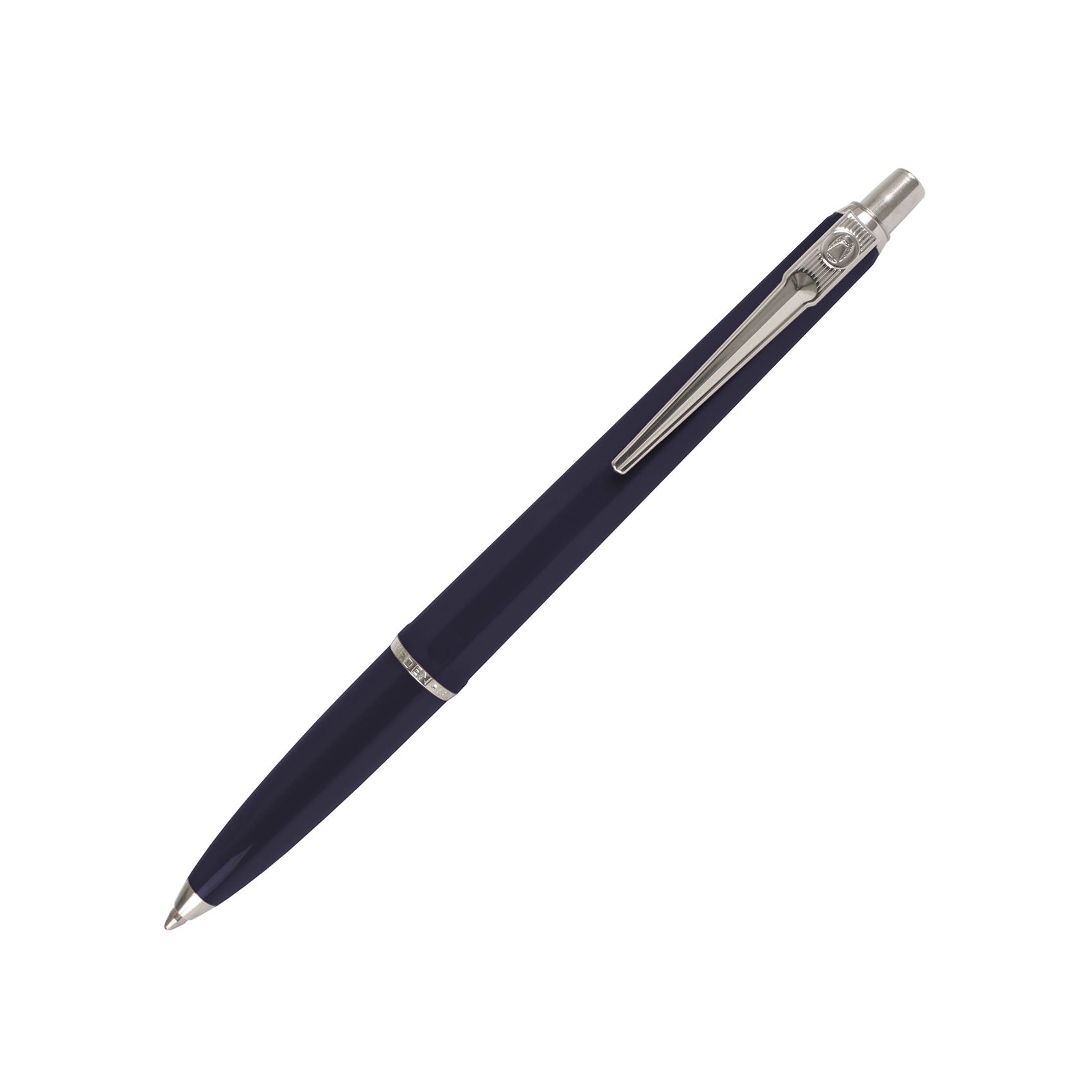 Ballograf Epoca Ballpen | 18 colors Dark Blue