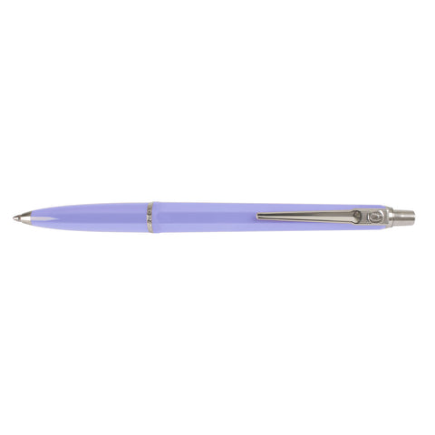 Ballograf Época - Mechanical pencil and pen set Ballograf Época - Mechanical pencil and pen set