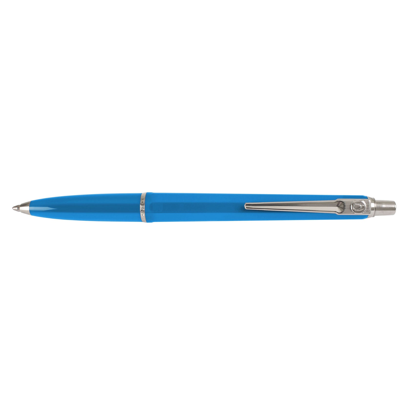 Ballograf Epoca Ballpen | 18 colors Blue