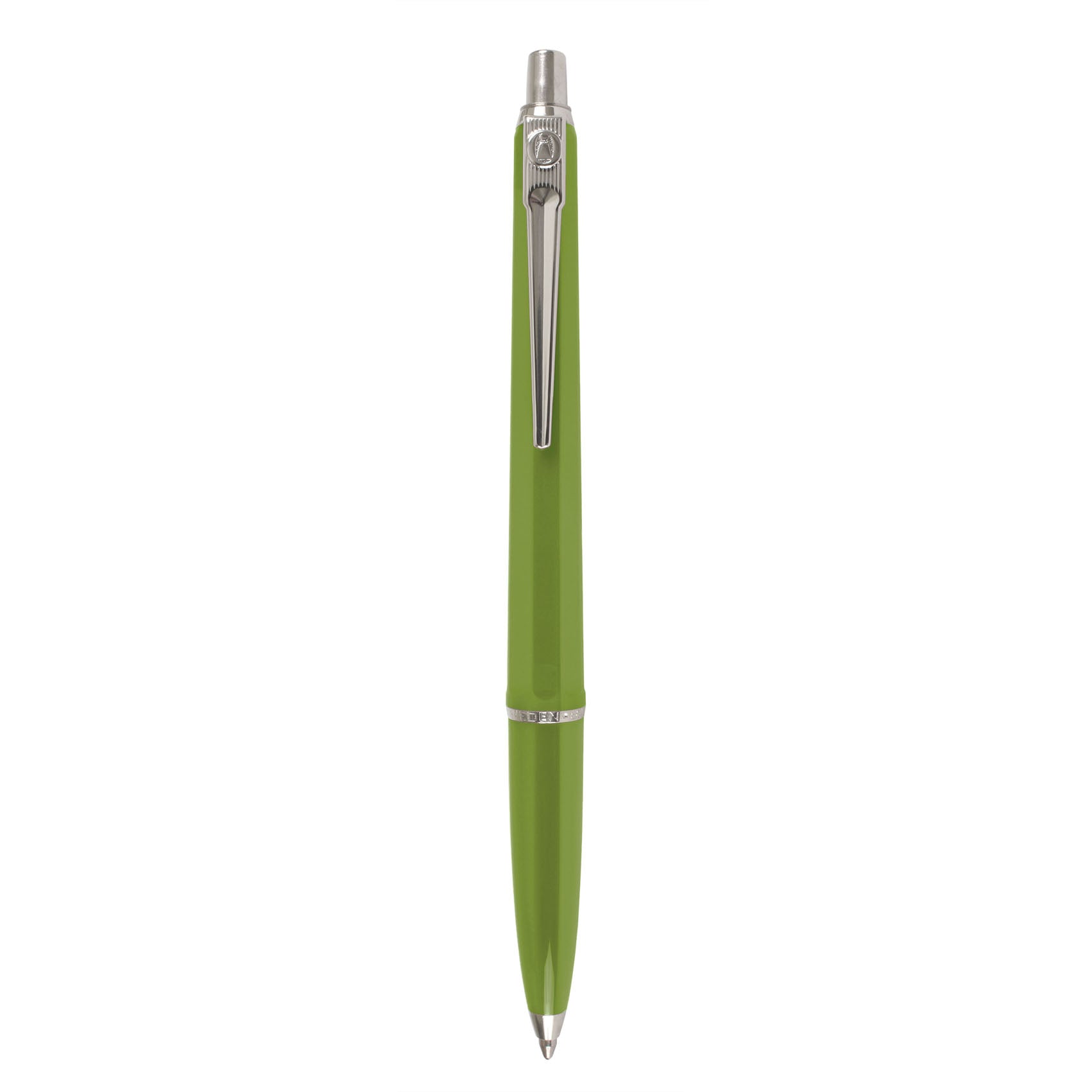 Ballograf Epoca Ballpen | 18 colors Khaki Green