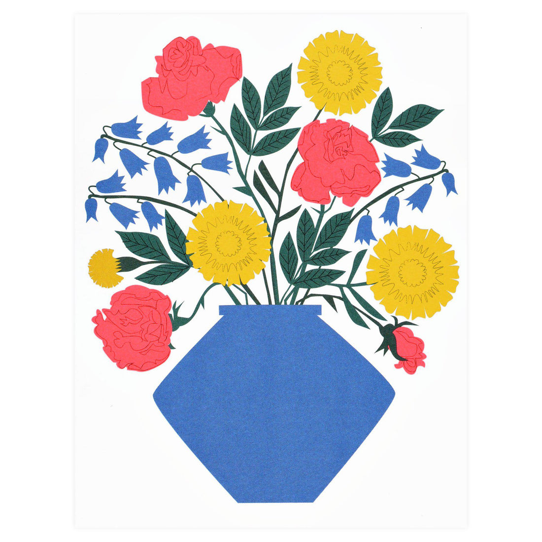 Banquet Workshop Bouquet Flowers Vase 