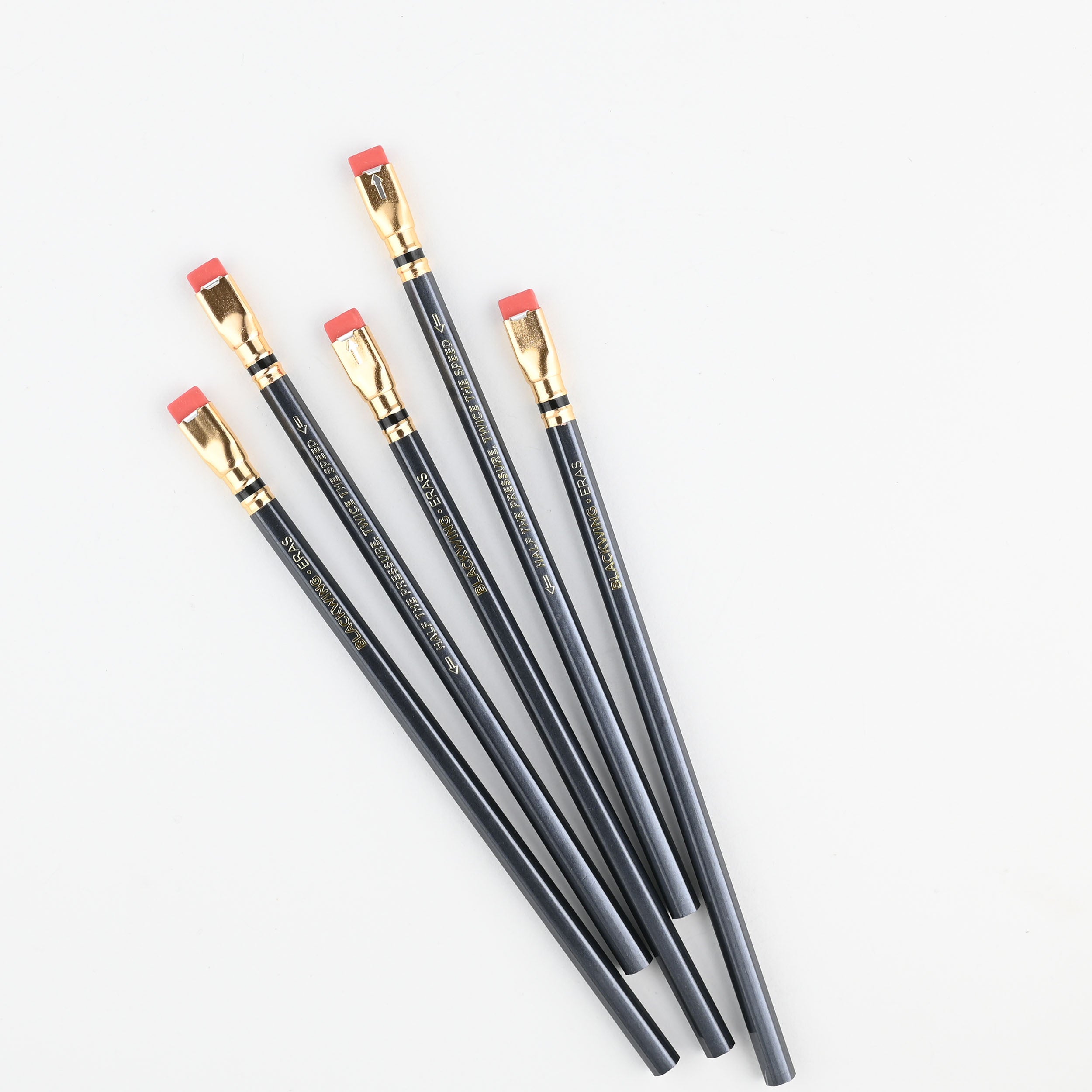 Blackwing Blackwing Eras 2022 Limited Edition Pencils Box of 12 