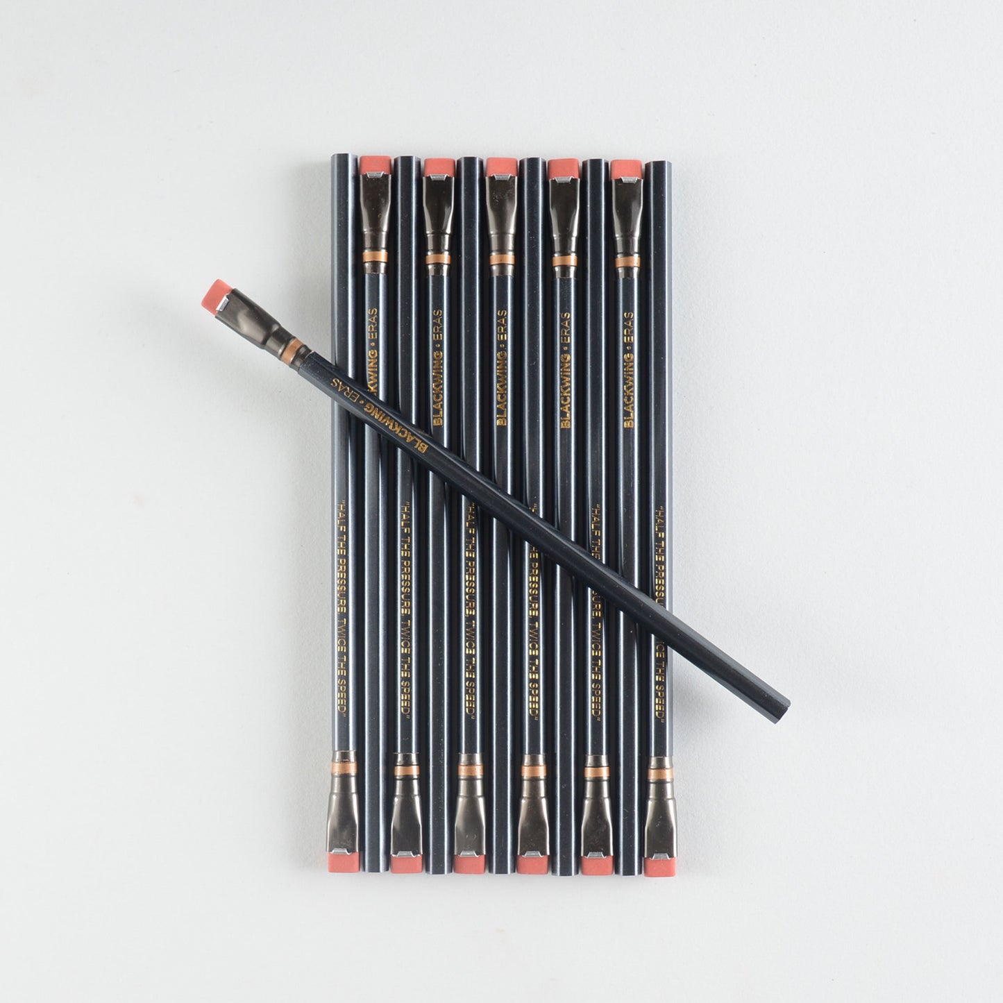 Blackwing : Pencil : Eras : 12 Set – Recess Shop
