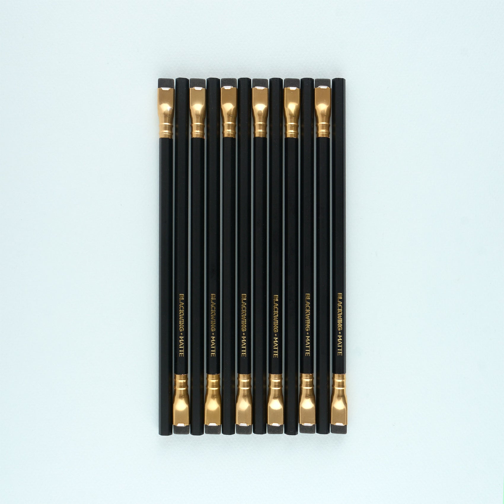 Blackwing Matte Pencils Box of Twelve