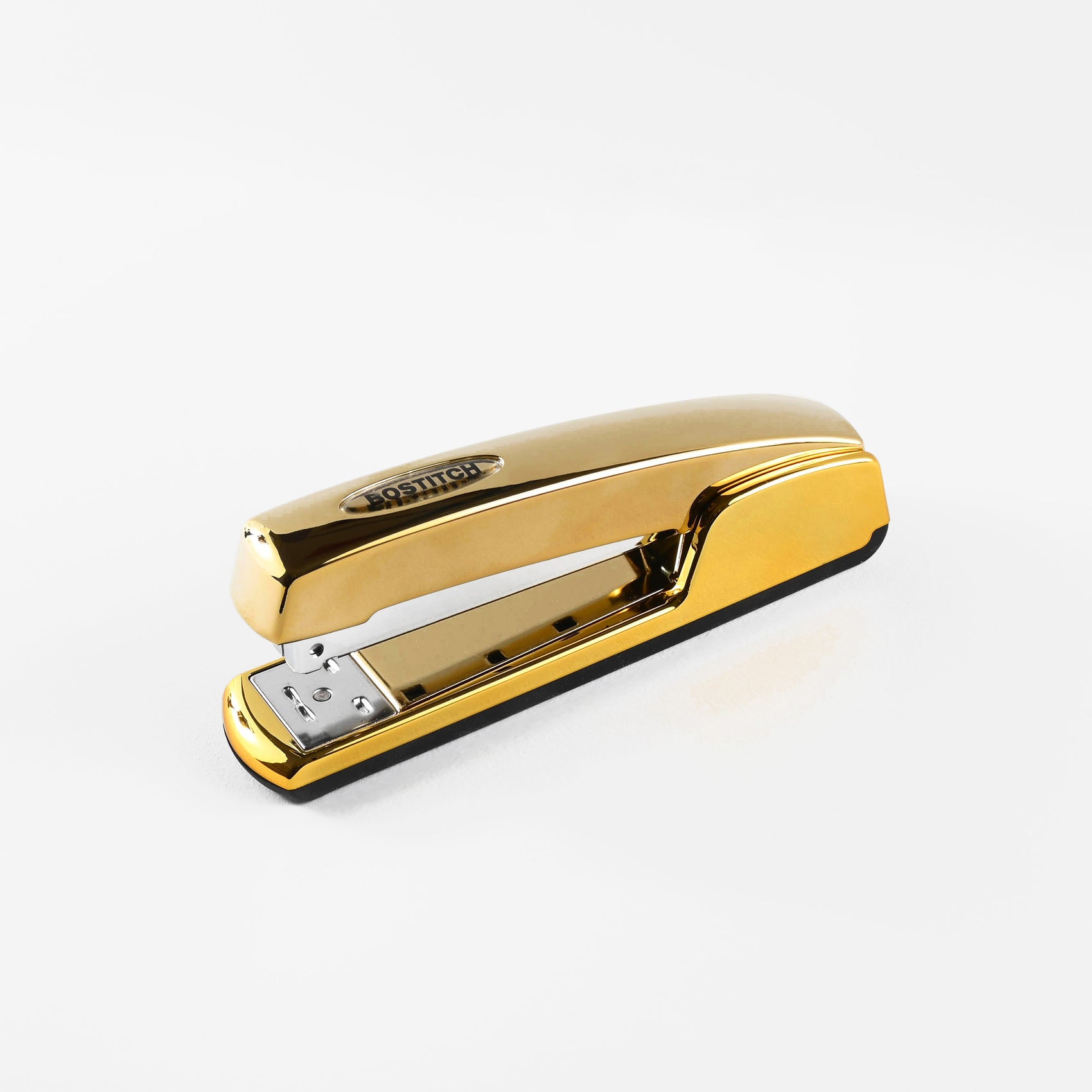 Metallic Gold Stapler