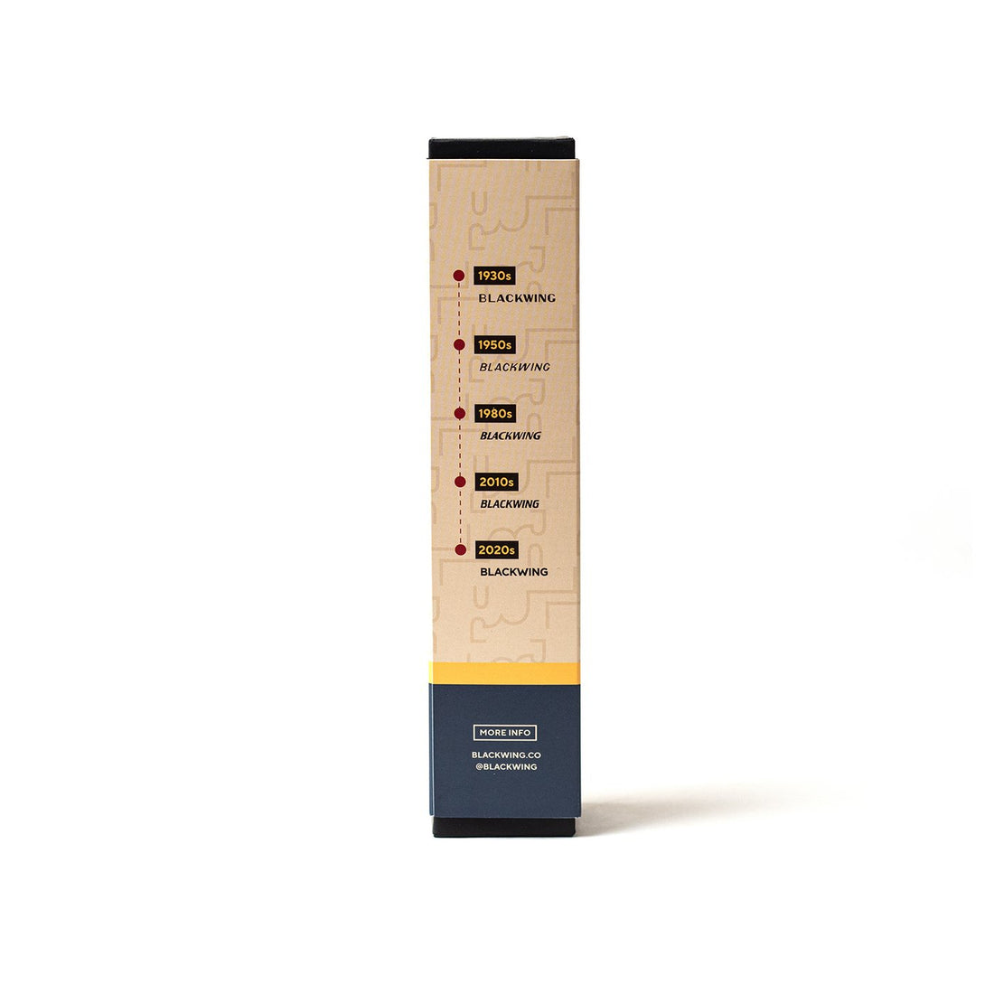 Blackwing Blackwing Eras Pencils Box of 12 