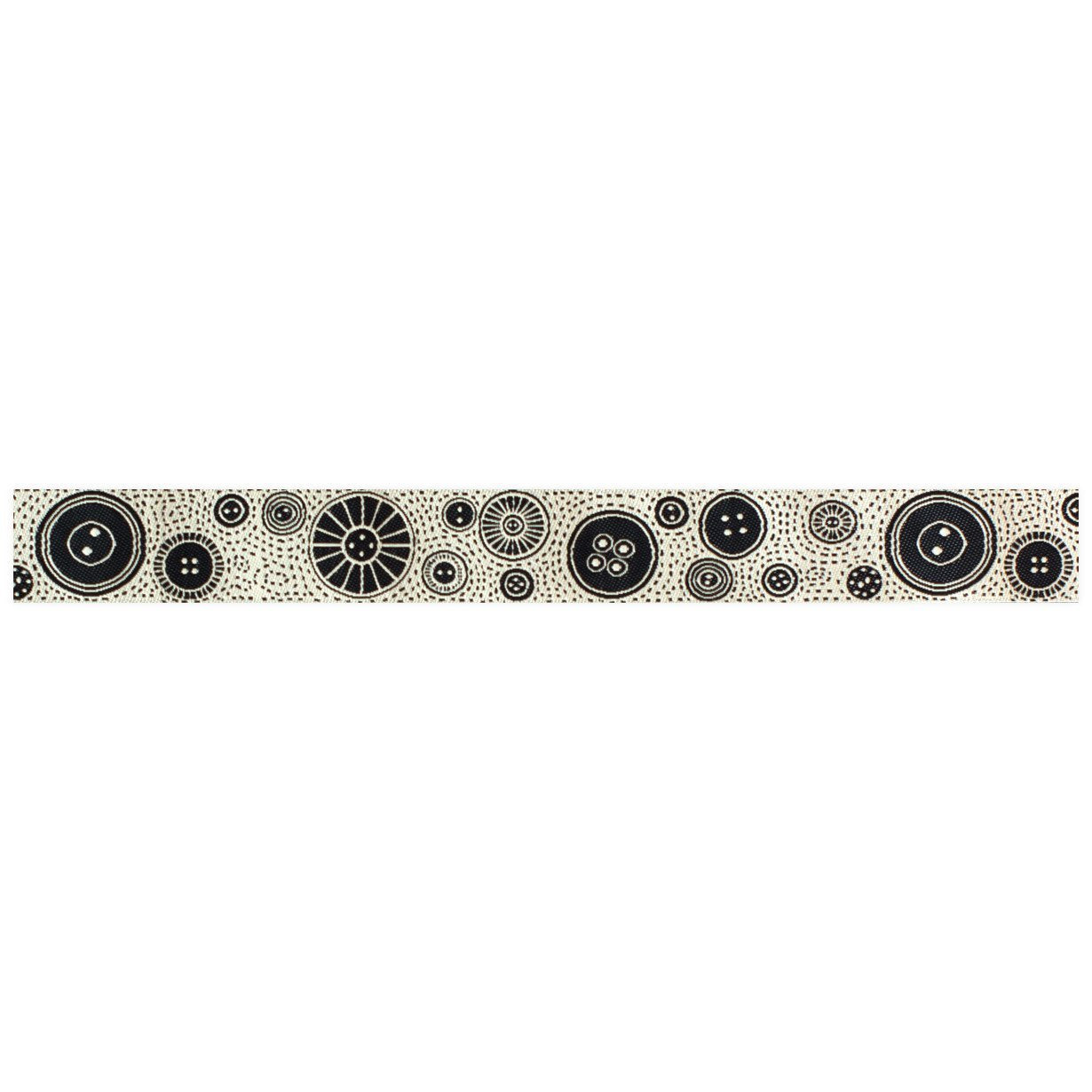 Button Box Ribbon – GREER Chicago