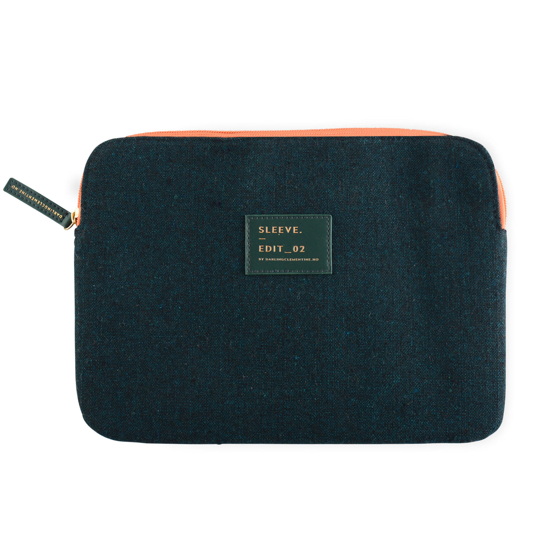Darling Clementine Darling Clementine Canvas Tablet Sleeve 