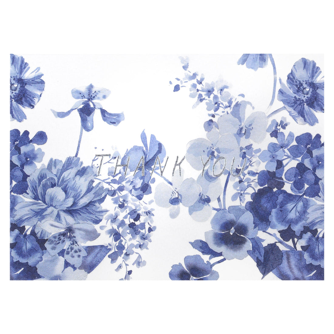 Hartland Brooklyn Dealtry x HB Thank You Card 