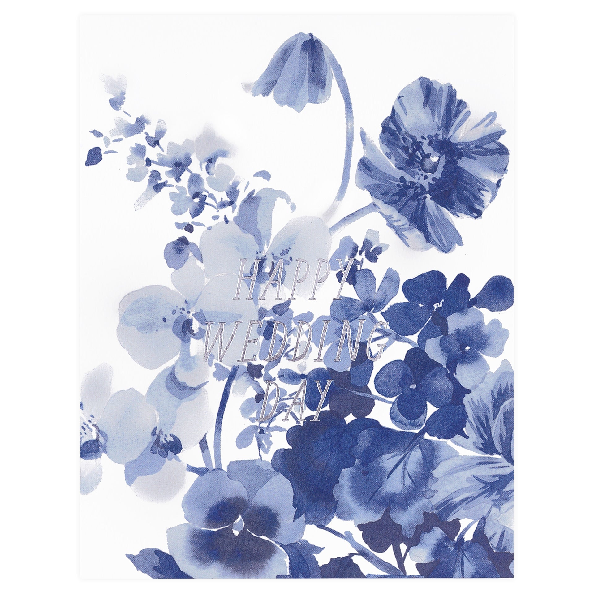 Hartland Brooklyn Dealtry x HB Happy Wedding Day Card 