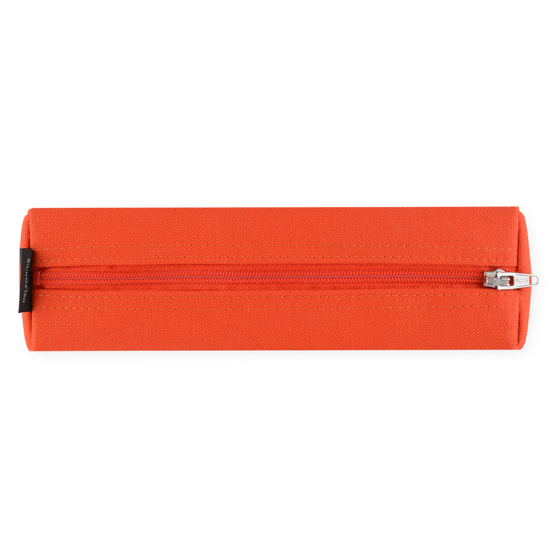 Delfonics Delfonics Mareku Box Pen Case | Pink, Orange Or Grey Orange
