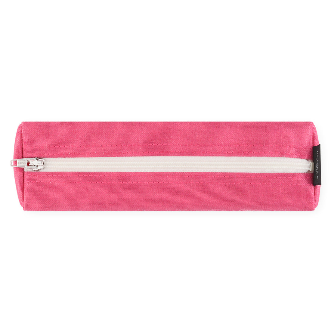 Delfonics Delfonics Mareku Box Pen Case | Pink, Orange Or Grey Pink