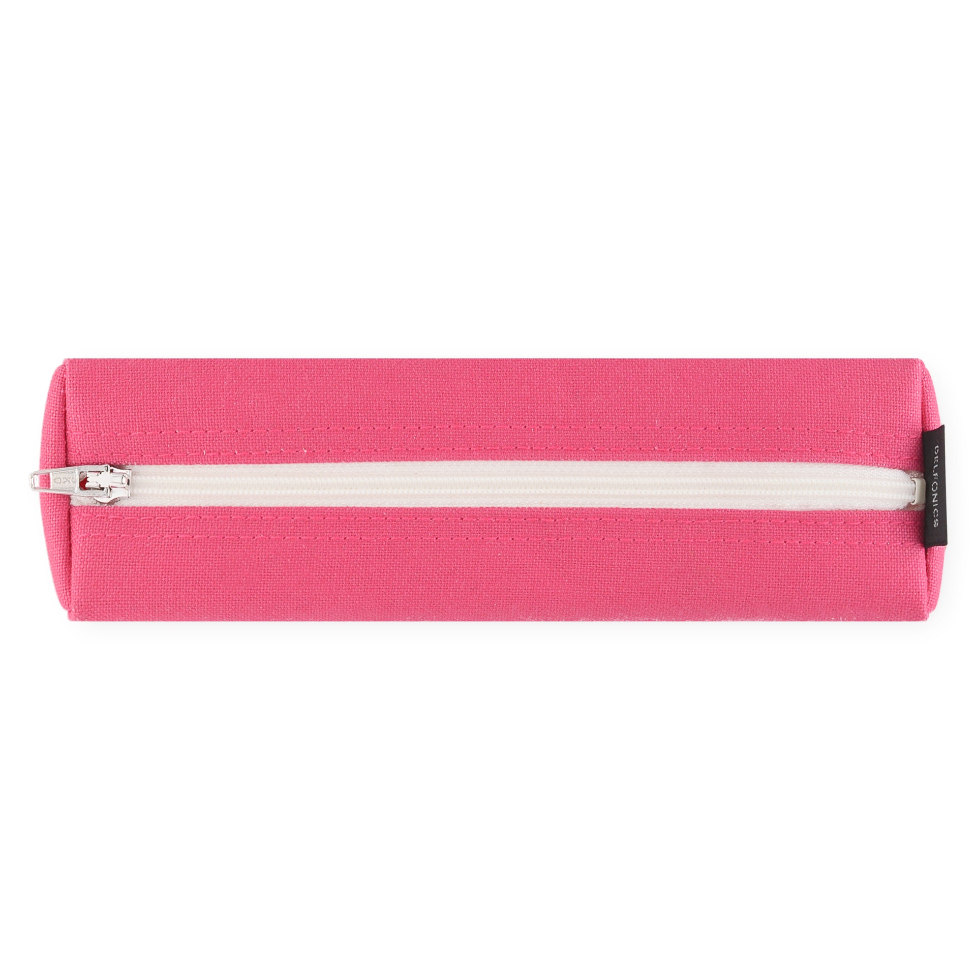 Null Delfonics Mareku Box Pen Case | Pink, Orange Or Grey Pink