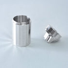 Dux Solid Aluminum Double Sharpener 