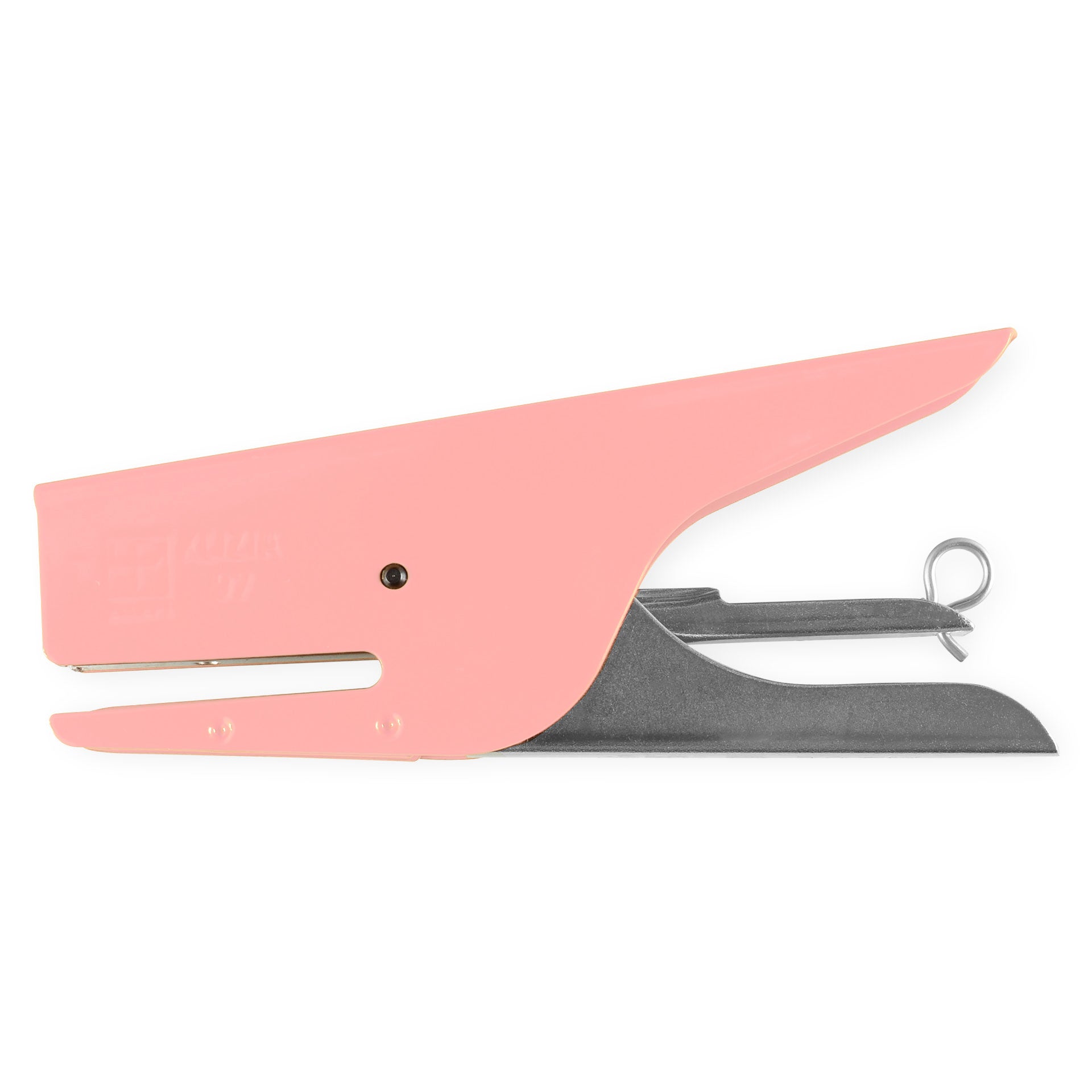 Ellepi Ellepi Klizia Stapler Pink 