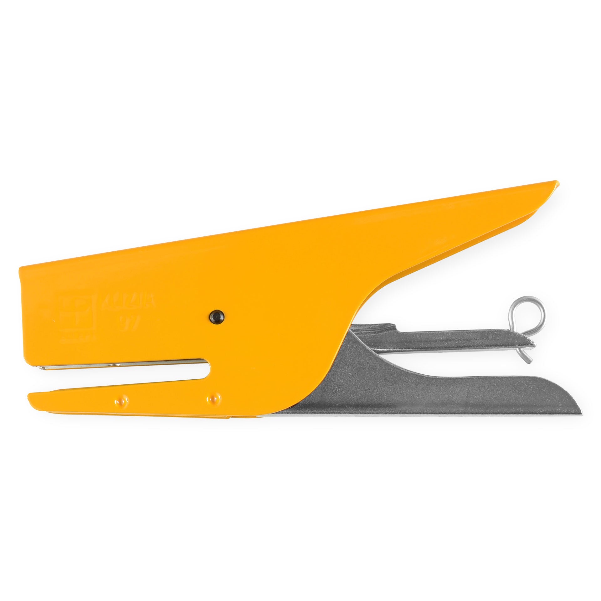 Ellepi Ellepi Klizia Stapler Yellow 