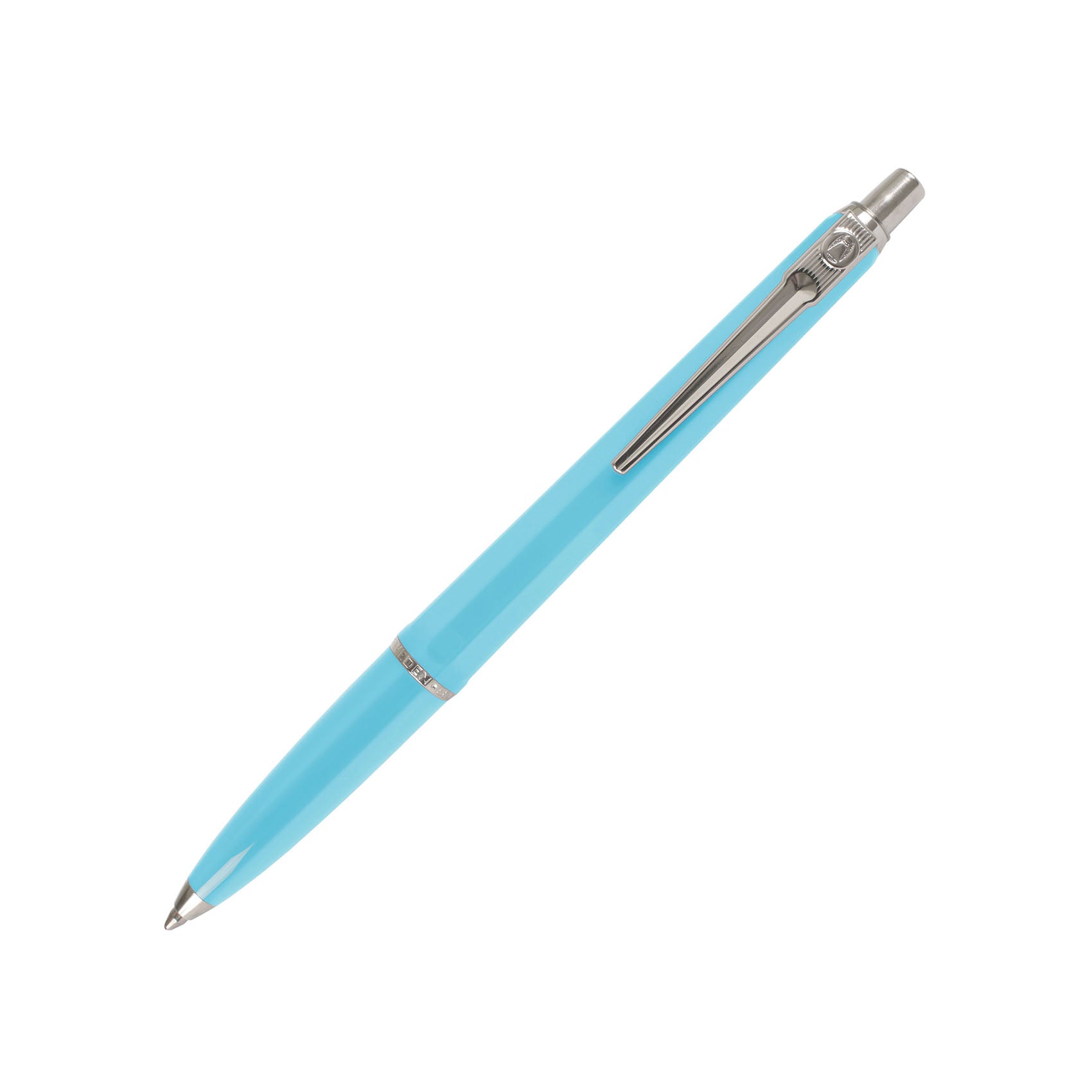Ballograf Epoca Ballpen | 18 colors Turquoise