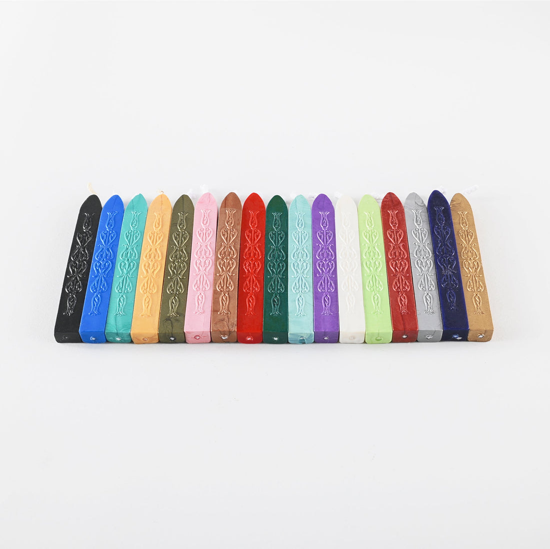 Freund-Mayer Mailable Sealing Wax | 17 Colors 