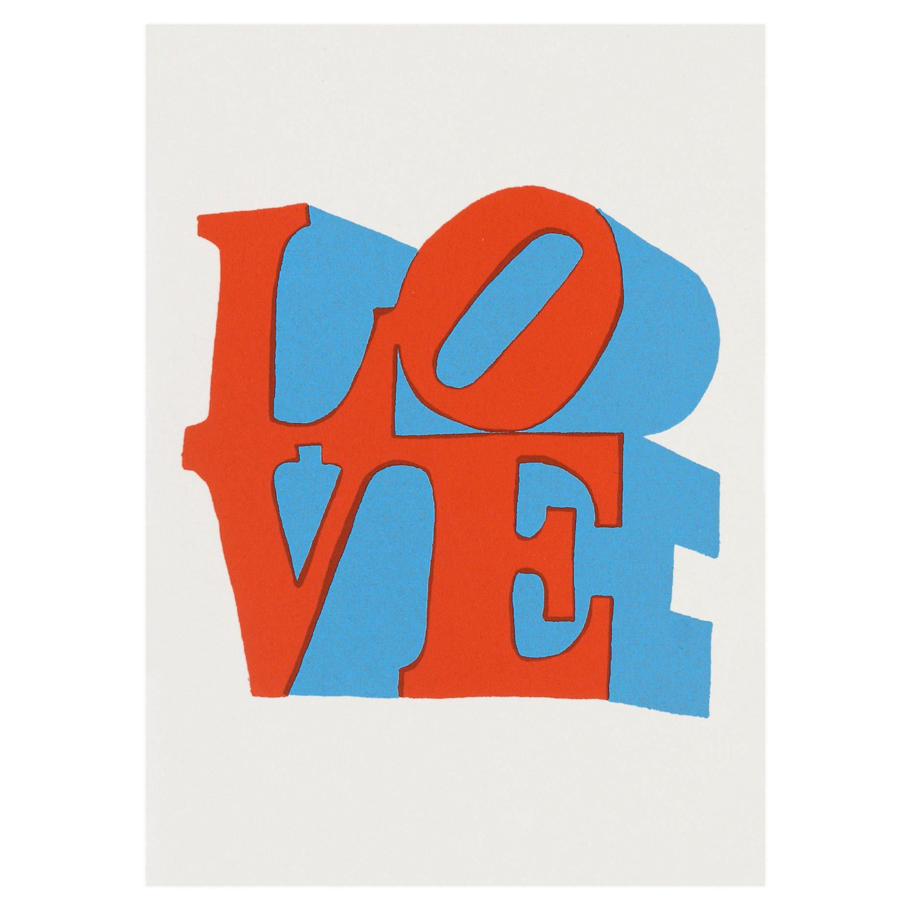 Gold Teeth Brooklyn Love Greeting Card 