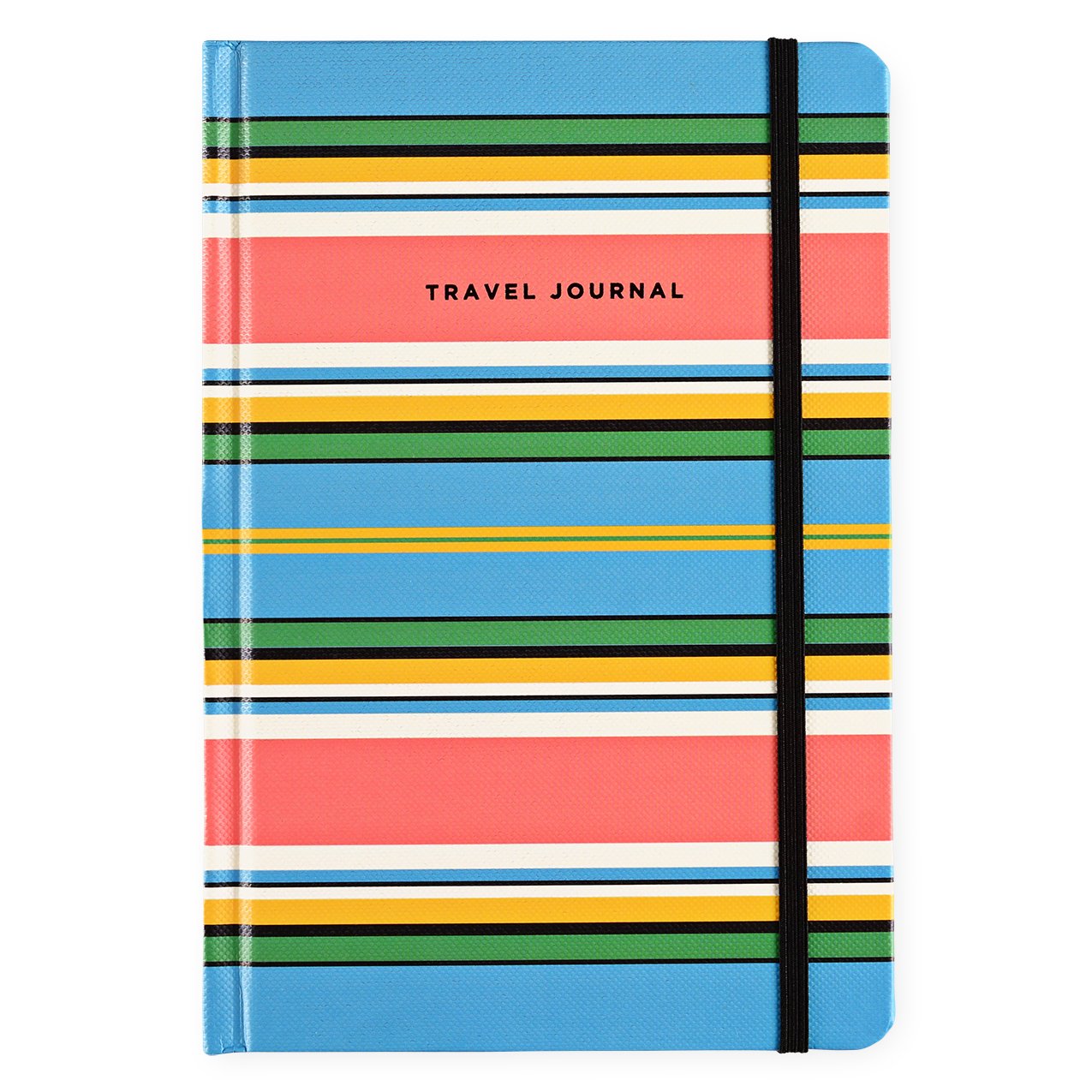 Hadron Epoch LA My Favorite Sweater Travel Journal 