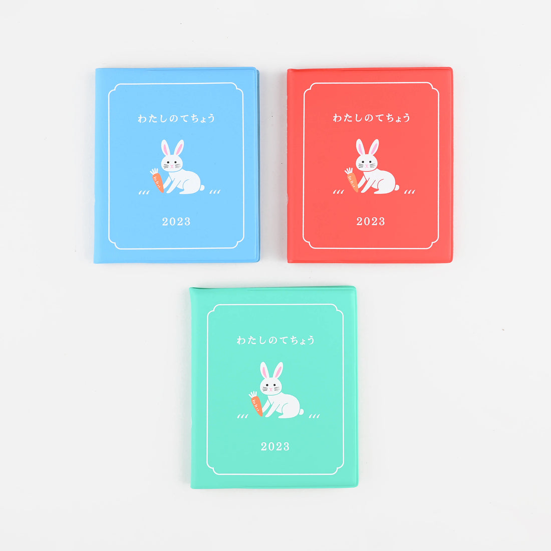 Hightide 2023 My Diary   | Red, Green Or Blue 