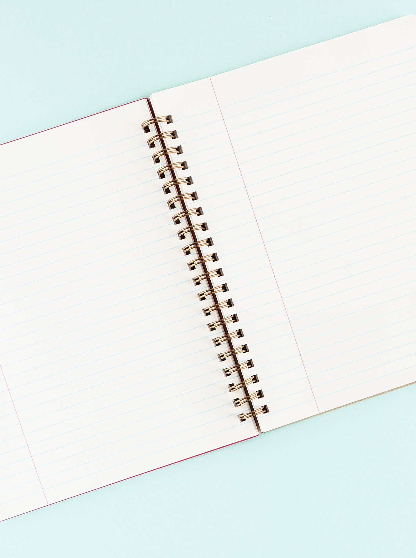 Hightide Penco Coil Composition Notebook 6 Colors  | 3 Sizes 