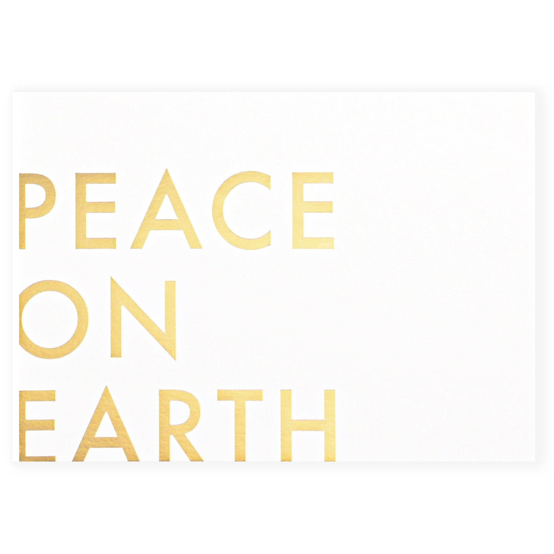 Imogen Owen Peace On Earth Holiday Cards Boxed 