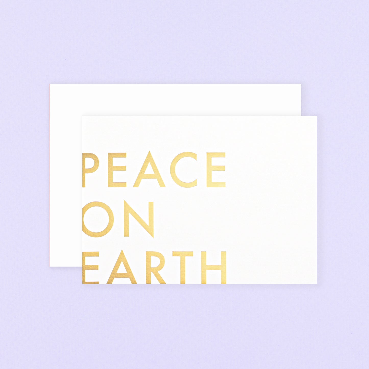 Imogen Owen Peace On Earth Holiday Cards Boxed 