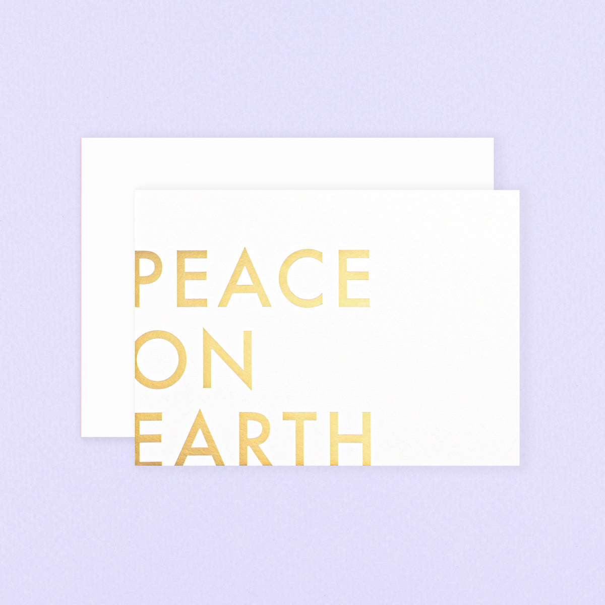Imogen Owen Peace On Earth Holiday Cards Boxed 