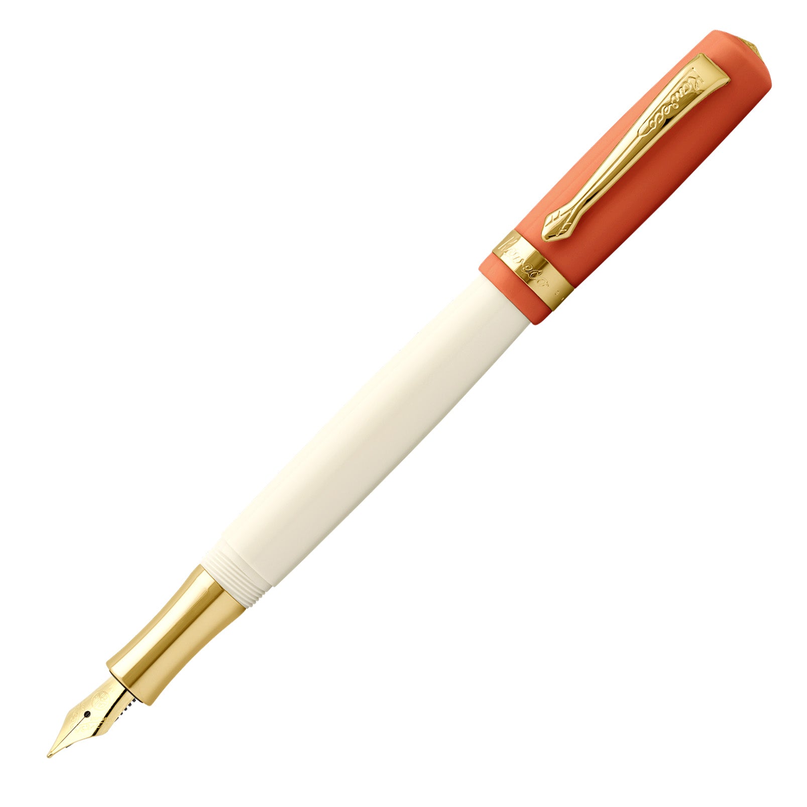 Kaweco Student 70's Soul Fountain Pen Medium Nib 