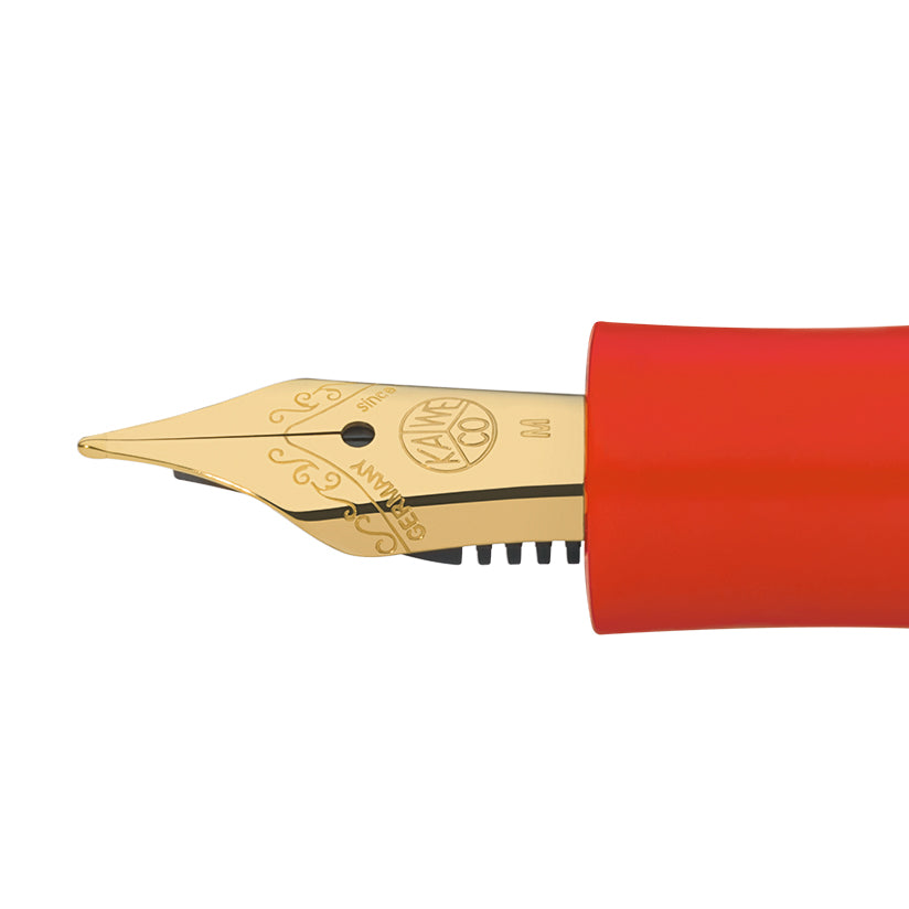 Kaweco Kaweco Classic Sport Fountain Pen Fine Or Medium Nib | 6 Colors 