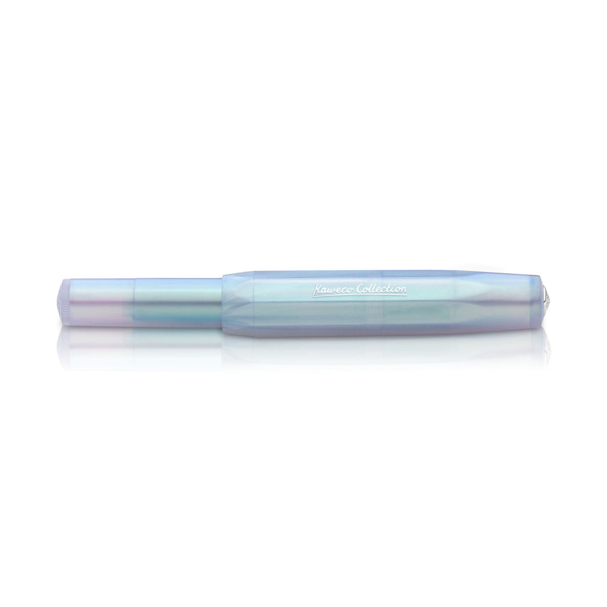 Kaweco Kaweco Collection Iridescent Pearl Fountain Pen | Extra Fine, Fine, Medium, Broad or Double Broad Nib 