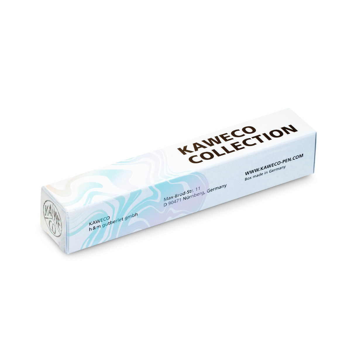 Kaweco Kaweco Collection Iridescent Pearl Fountain Pen | Extra Fine, Fine, Medium, Broad or Double Broad Nib 