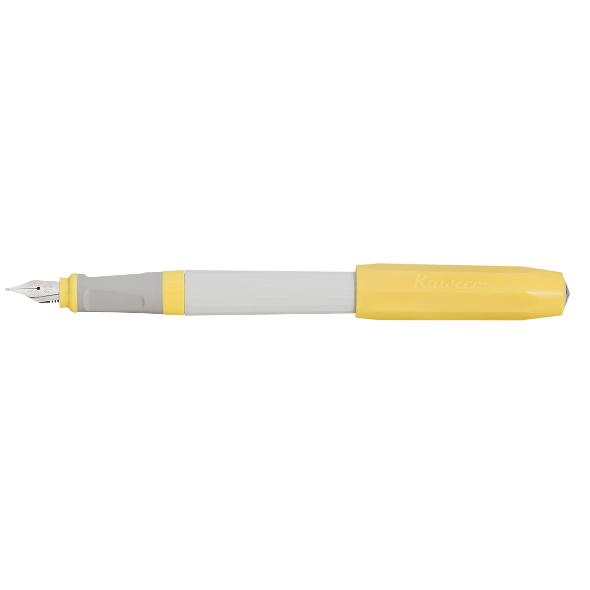Kaweco Perkeo Fountain Pen Medium Nib | 7 Color Ways Light Spring