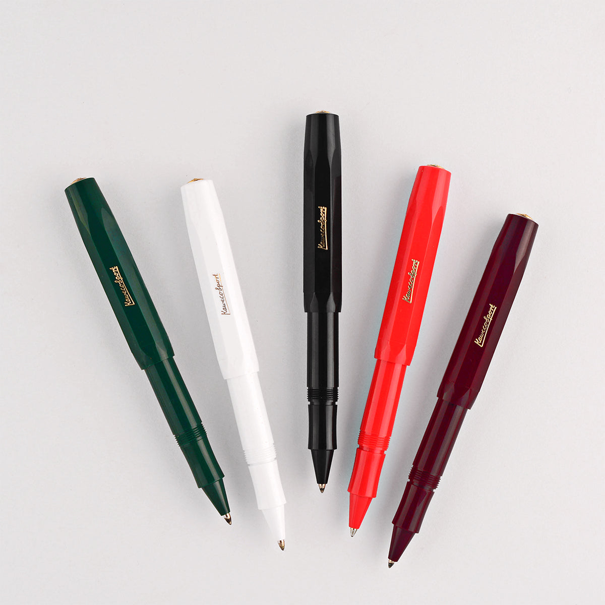Kaweco Classic Sport Rollerball Pen | In Five Colors 