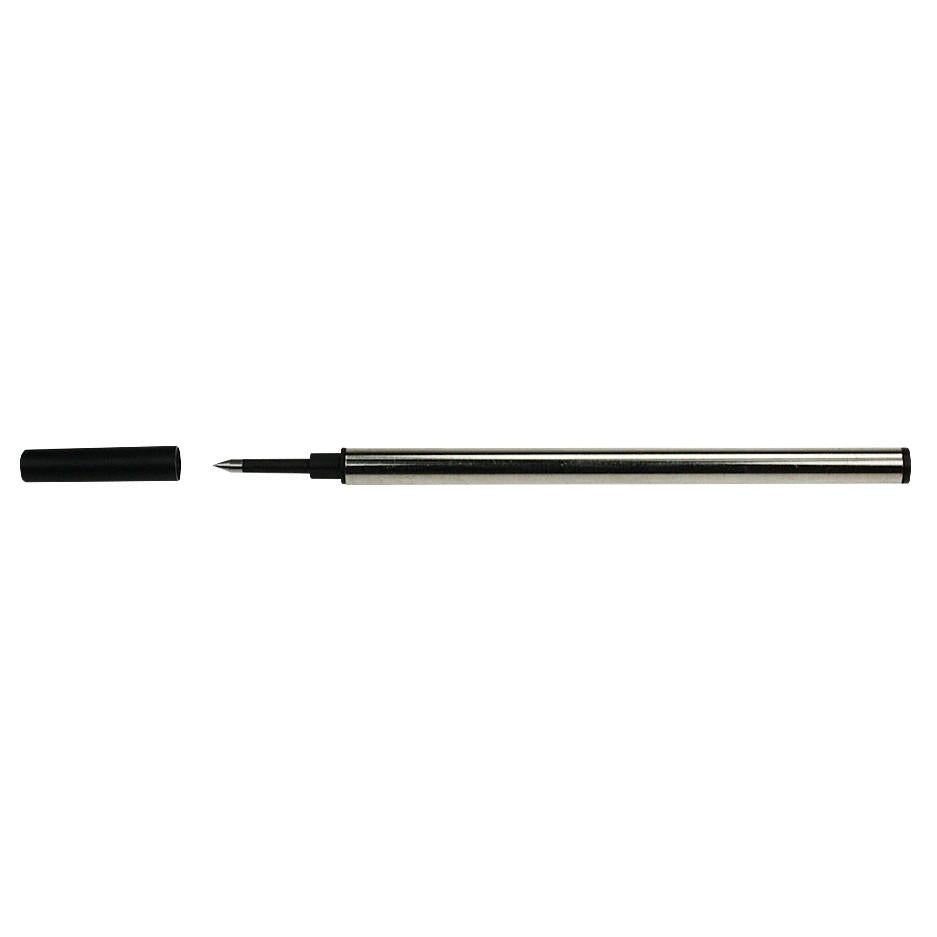 Kaweco Kaweco Long Rollerball Refill Black 