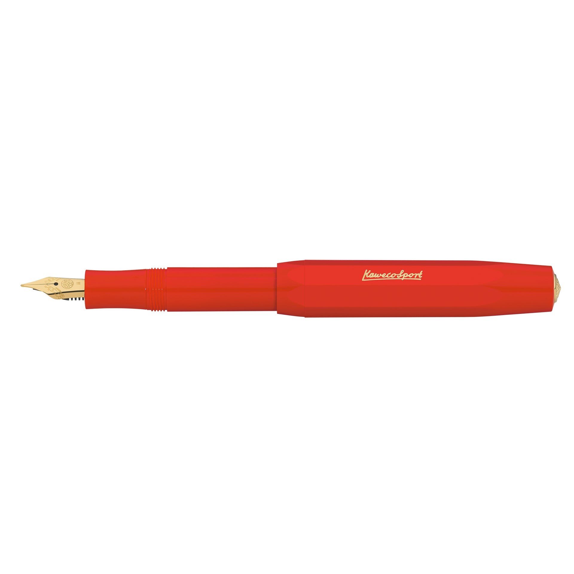 Kaweco Kaweco Classic Sport Fountain Pen Fine Or Medium Nib | 6 Colors 